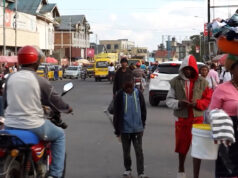 Americká športová dohoda „tretej krajiny“ vyvoláva odpor v KDR | Al-Džazíra Americká športová dohoda „tretej krajiny“ vyvoláva odpor v KDR | Al-Džazíra