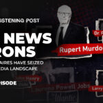 Americké médiá uväznené medzi oligarchiou a prezidentským úradom | Televízne relácie