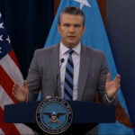 Americké námorníctvo je oprávnené zaútočiť na iránske rýchle člny v Hormuzskom prielive | Americko-izraelská vojna proti Iránu