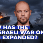 Americké posily prichádzajú do Perzského zálivu – ale ako vyzerá víťazstvo?