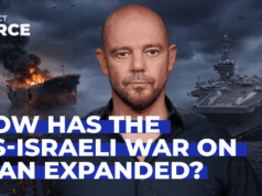 Americké posily prichádzajú do Perzského zálivu – ale ako vyzerá víťazstvo? Americké posily prichádzajú do Perzského zálivu – ale ako vyzerá víťazstvo?