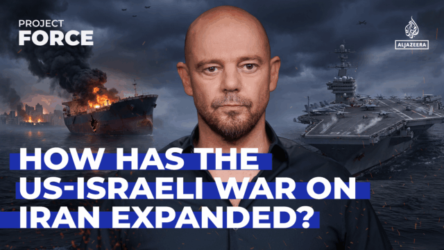 Americké posily prichádzajú do Perzského zálivu – ale ako vyzerá víťazstvo?
