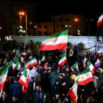 Americké prímerie umožňuje rokovania o „funkčnom“ 10-bodovom pláne Iránu | Americko-izraelská vojna proti Iránu