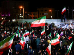 Americké prímerie umožňuje rokovania o „funkčnom“ 10-bodovom pláne Iránu | Americko-izraelská vojna proti Iránu Americké prímerie umožňuje rokovania o „funkčnom“ 10-bodovom pláne Iránu | Americko-izraelská vojna proti Iránu