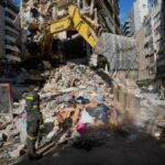 Americkí demokrati varujú Trumpa, že prímerie Iránu sa musí vzťahovať na Libanon | Izrael útočí na Libanon News