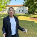 Americkí profesori žalujú univerzitu za zatknutie počas propalestínskeho protestu | Správy o konflikte medzi Izraelom a Palestínou