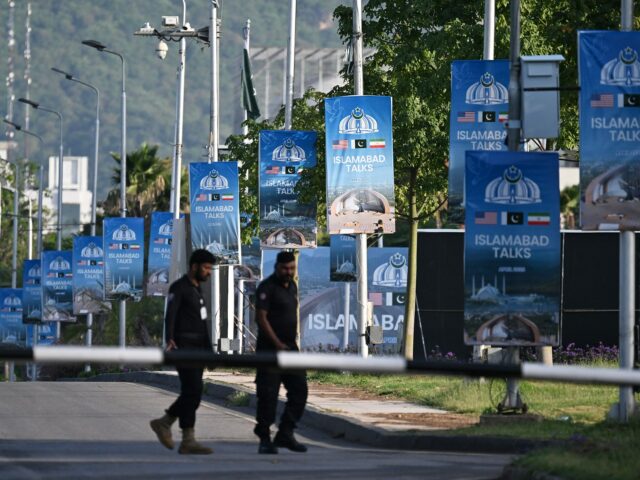 Americko-iránsky konflikt: Čo sa stalo najnovšie, keď sa rokovania v Islamabade zastavili? | Americko-izraelská vojna proti Iran News
