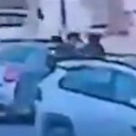 Americkú novinárku uniesli v Bagdade | Americko-izraelská vojna proti Iránu