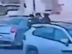 Americkú novinárku uniesli v Bagdade | Americko-izraelská vojna proti Iránu Americkú novinárku uniesli v Bagdade | Americko-izraelská vojna proti Iránu