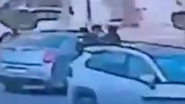 Americkú novinárku uniesli v Bagdade | Americko-izraelská vojna proti Iránu Americkú novinárku uniesli v Bagdade | Americko-izraelská vojna proti Iránu