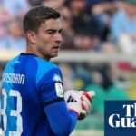 Americký brankár Jonathan Klinsmann si zlomil krk pri hre za Cesena | USA