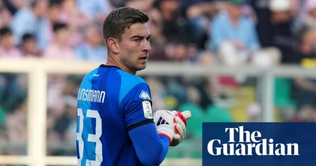 Americký brankár Jonathan Klinsmann si zlomil krk pri hre za Cesena | USA
