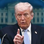 Americký federálny súd pojednáva o novom prípade proti Trumpovým clám | Obchodné a ekonomické správy