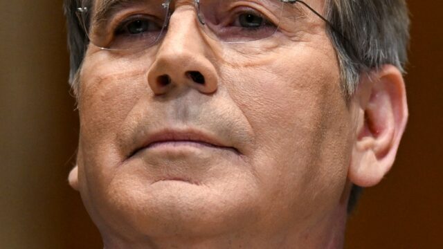 Americký minister financií Bessent povedal, že spojenci z Perzského zálivu žiadajú o výmenu liniek | Bankové správy
