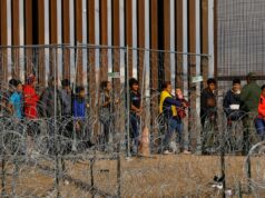 Americký odvolací súd zamietol Trumpov zákaz žiadateľov o azyl, čím sa odvolaniu bráni | Správy o migrácii Americký odvolací súd zamietol Trumpov zákaz žiadateľov o azyl, čím sa odvolaniu bráni | Správy o migrácii