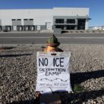 Americký odvolací súd zamietol Trumpovu politiku zadržiavania prisťahovalcov | Správy Donalda Trumpa