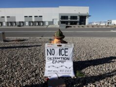 Americký odvolací súd zamietol Trumpovu politiku zadržiavania prisťahovalcov | Správy Donalda Trumpa Americký odvolací súd zamietol Trumpovu politiku zadržiavania prisťahovalcov | Správy Donalda Trumpa