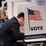 Americký sudca zablokoval ponuku ministerstva spravodlivosti získať údaje o voličoch na Rhode Island | Správy Donalda Trumpa