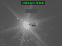 Americký útok na tichomorskú loď zabil troch ľudí | Konflikt Americký útok na tichomorskú loď zabil troch ľudí | Konflikt