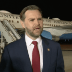 Americký viceprezident JD Vance povedal, že Libanon nie je súčasťou prímeria medzi USA a Iránom | Americko-izraelská vojna proti Iránu