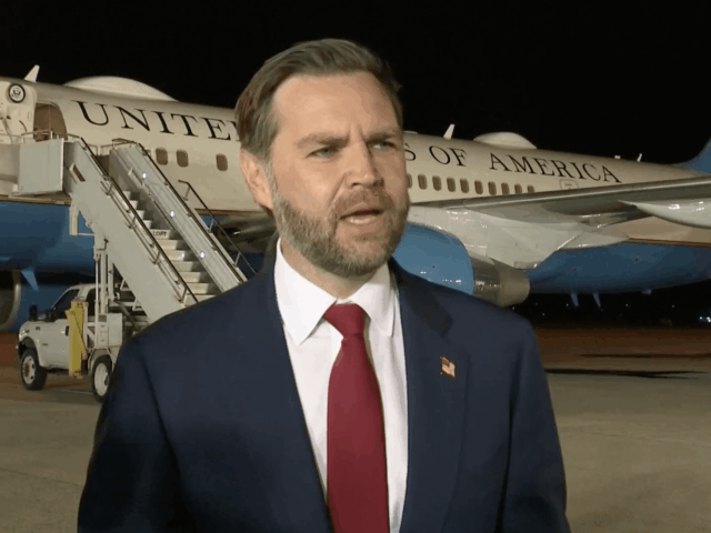 Americký viceprezident JD Vance povedal, že Libanon nie je súčasťou prímeria medzi USA a Iránom | Americko-izraelská vojna proti Iránu
