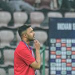 Amogh Adige sa zapísal do knihy rekordov ako najmladší tréner ISL v prehre na severovýchode