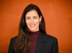 Ana Ivanovičová si vybrala mužský a ženský titul na Madrid Open Foto Oscar J. Barroso/Europa Press prostredníctvom Getty Images