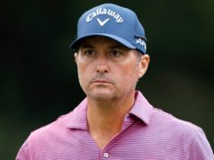 Analytik NBC Kevin Kisner roztrhol pokrytie CBS Masters kvôli oneskoreniu pásky Analytik NBC Kevin Kisner roztrhol pokrytie CBS Masters kvôli oneskoreniu pásky