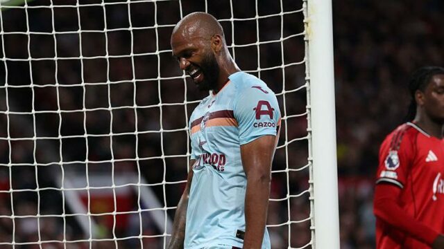 Analýza: Brentford rue nevyužité príležitosti
