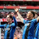 Analýza: Čerstvé čerešne ukazujú hodnotu dôvery