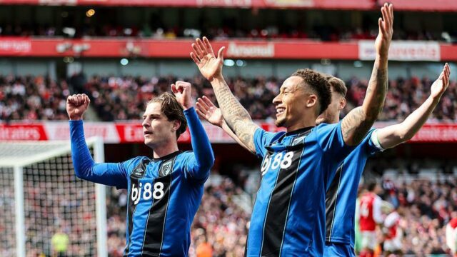 Analýza: Čerstvé čerešne ukazujú hodnotu dôvery
