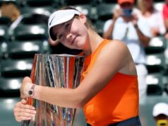 Anastasia Potapova predpovedá, že Mirra Andreeva prepíše tenisovú budúcnosť Foto: Shi Tang/Getty Images