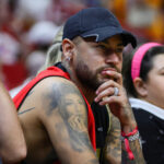 Ancelotti si uvedomuje šance Neymara na majstrovstvá sveta vo futbale