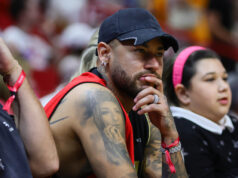 Ancelotti si uvedomuje šance Neymara na majstrovstvá sveta vo futbale Ancelotti si uvedomuje šance Neymara na majstrovstvá sveta vo futbale