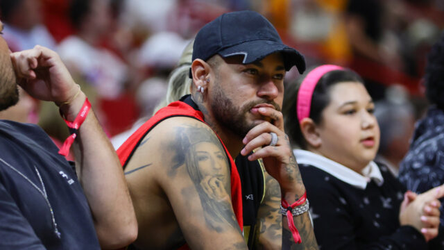 Ancelotti si uvedomuje šance Neymara na majstrovstvá sveta vo futbale
