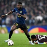 Anderlecht prejavil záujem o Chancela Mbembu pred letným prestupovým obdobím