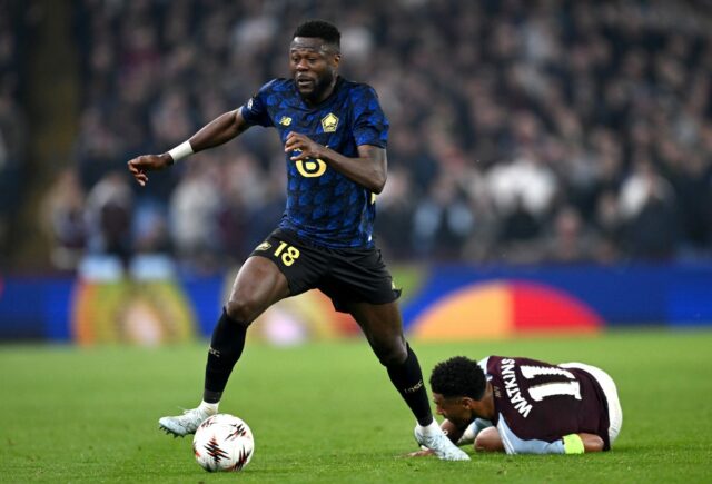 Anderlecht prejavil záujem o Chancela Mbembu pred letným prestupovým obdobím
