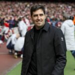 Andoni Iraloa sa „rozhoduje o ďalšej práci“, keď sa víri odkazy na Man Utd | Futbal | Šport