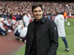 Andoni Iraloa sa „rozhoduje o ďalšej práci“, keď sa víri odkazy na Man Utd | Futbal | Šport Andoni Iraloa sa „rozhoduje o ďalšej práci“, keď sa víri odkazy na Man Utd | Futbal | Šport