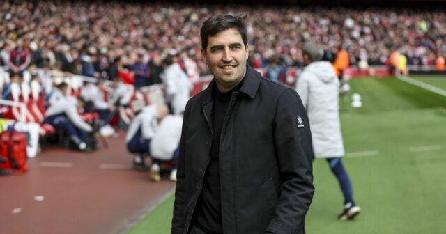 Andoni Iraloa sa „rozhoduje o ďalšej práci“, keď sa víri odkazy na Man Utd | Futbal | Šport
