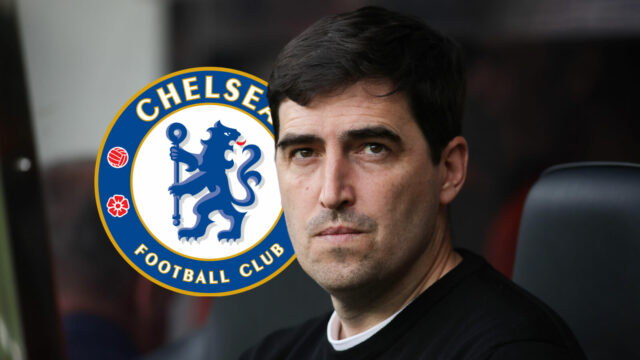 Andoni Iraola by bol šialený, keby neprijal perfektnú prácu Chelsea pod BlueCo
