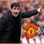 Andoni Iraola je hlavným kandidátom na Manchester United a Chelsea