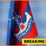 Andoni Iraola odmieta prácu manažéra Crystal Palace