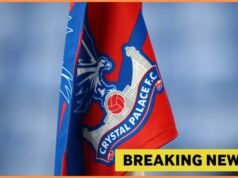 Andoni Iraola odmieta prácu manažéra Crystal Palace Andoni Iraola odmieta prácu manažéra Crystal Palace