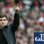 Andoni Iraola vytiahol Bournemouth z Howeovho tieňa smerom k stabilnej, nádejnej budúcnosti | Bournemouth