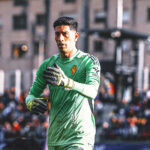 Andrada zo Zaragozy dostal trest na 12 zápasov za úder v druhej španielskej divízii