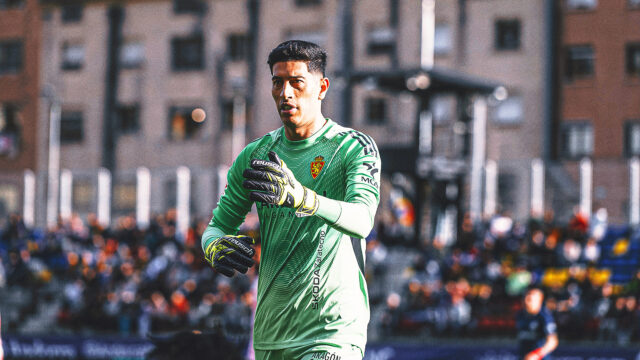 Andrada zo Zaragozy dostal trest na 12 zápasov za úder v druhej španielskej divízii
