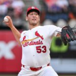 MLB: New York Mets v St. Louis Cardinals