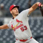 MLB: St. Louis Cardinals v Pittsburghu Pirates