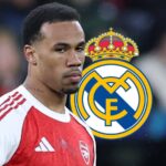 Andrea Berta bude „žiadať“ 110 miliónov eur, pretože Real Madrid plánuje „zaklopať na dvere“ pre brazílsku hviezdu